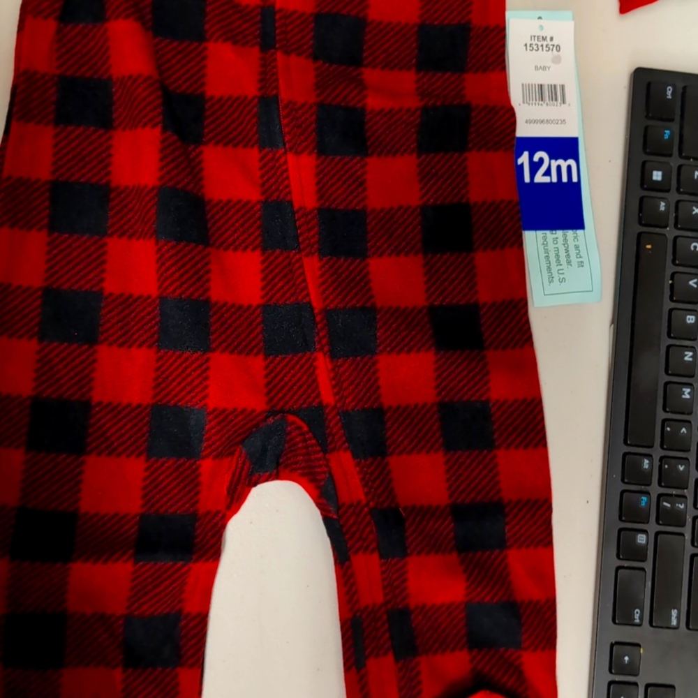 Kid's pj's